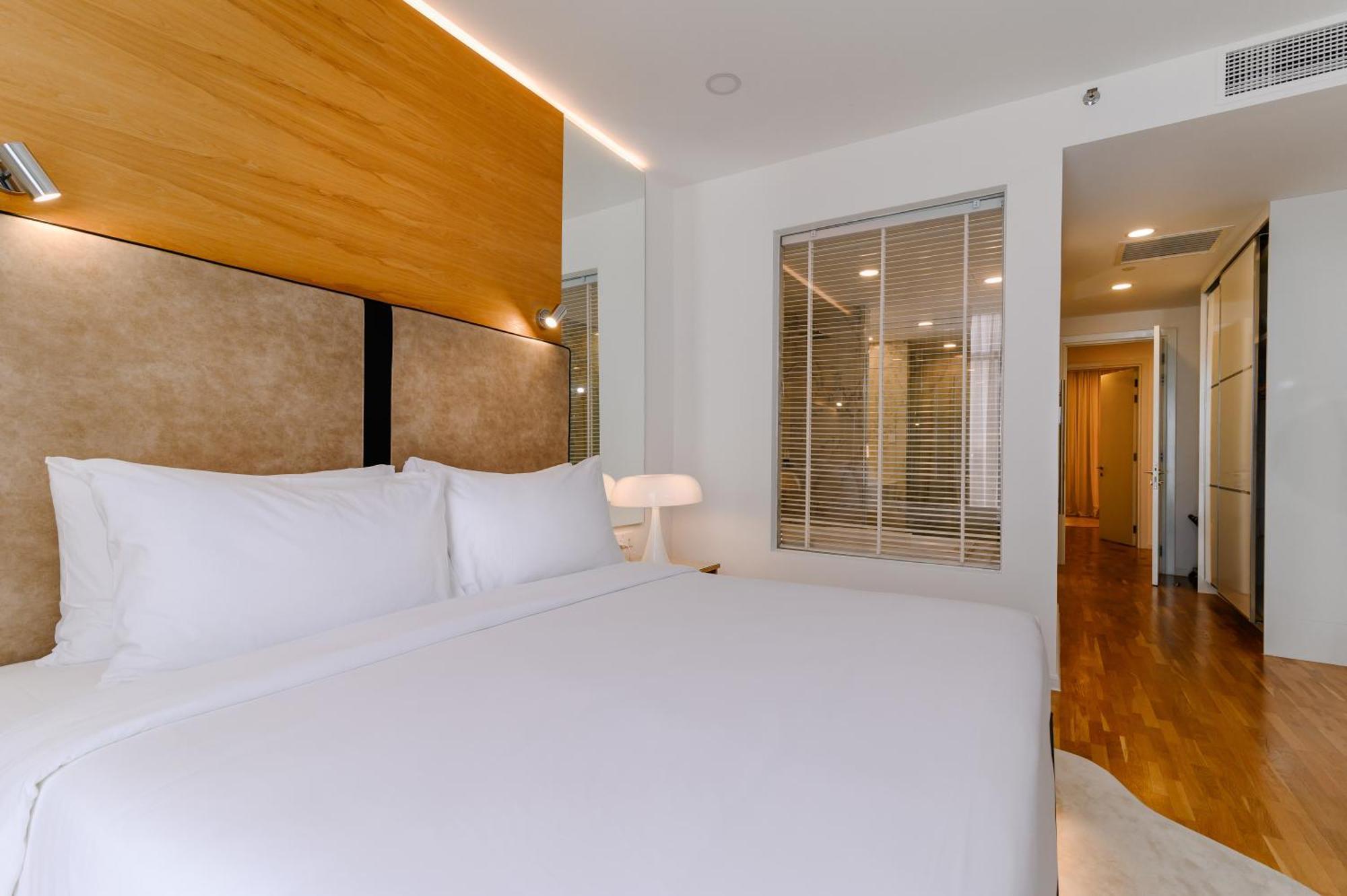 The Riyaz Lavanya Langkawi Pantai Cenang  Eksteriør bilde A room at the hotel
